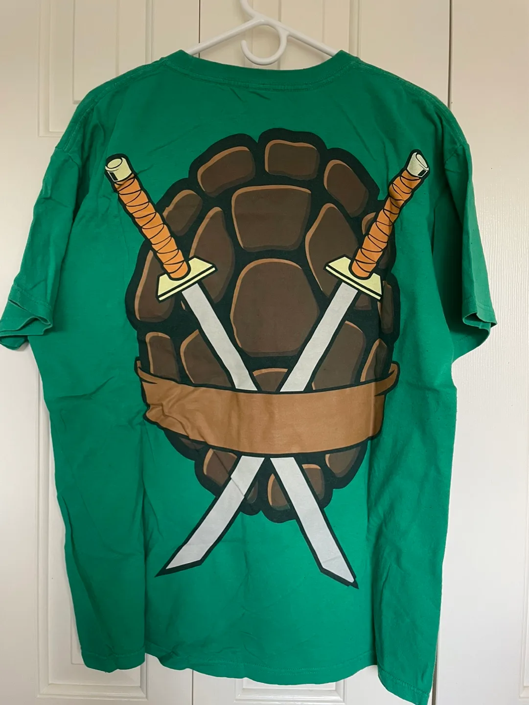 Teenage Mutant Ninja Turtles Graphic Tee image indicator(2)