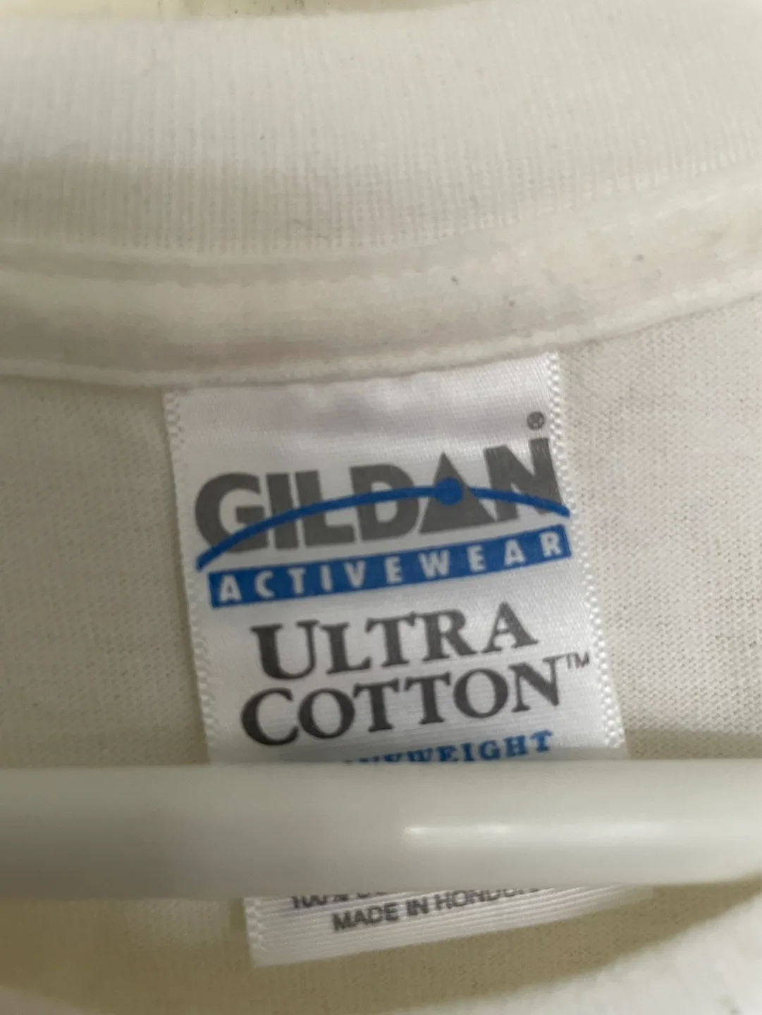 Vintage Coca-Cola T-Shirt - Size Large image indicator(4)