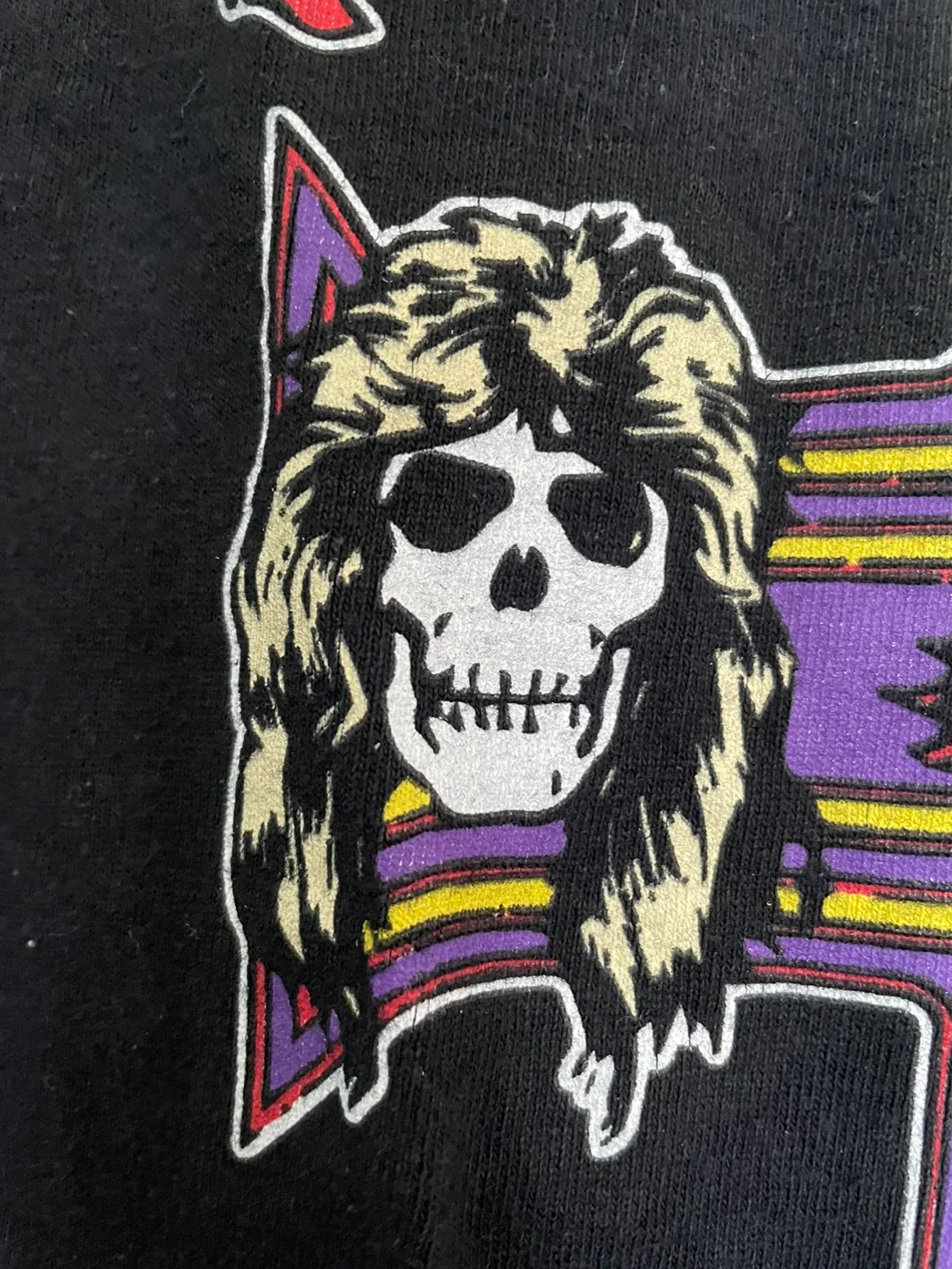 Guns N' Roses Appetite for Destruction T-Shirt image indicator(4)