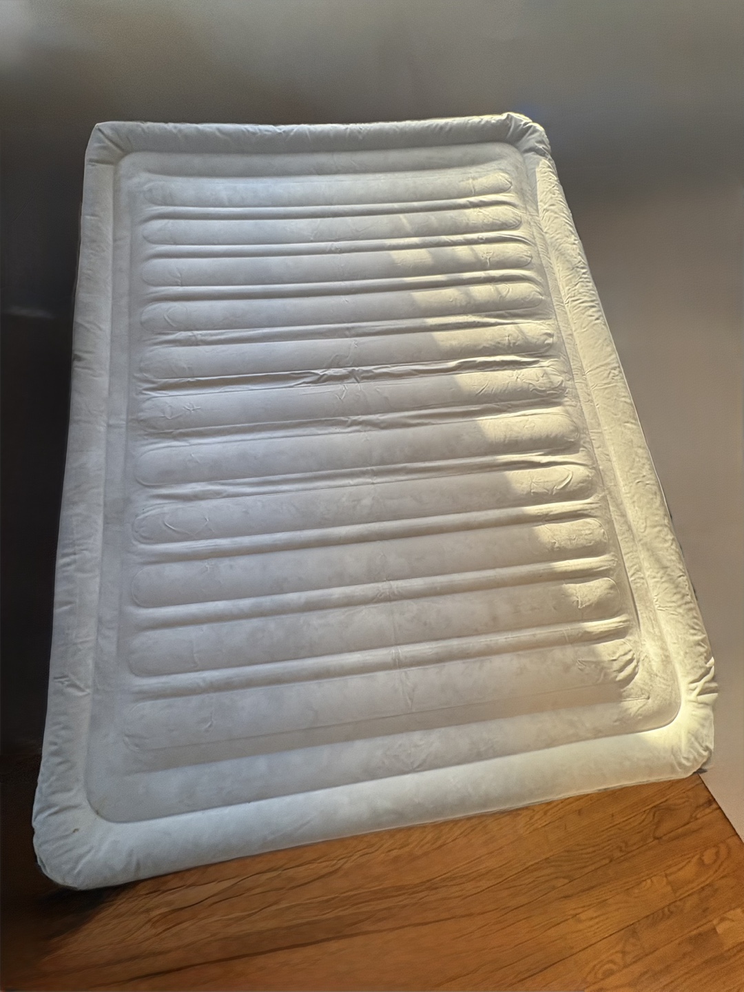 Intex Air Mattress with Built-in pump