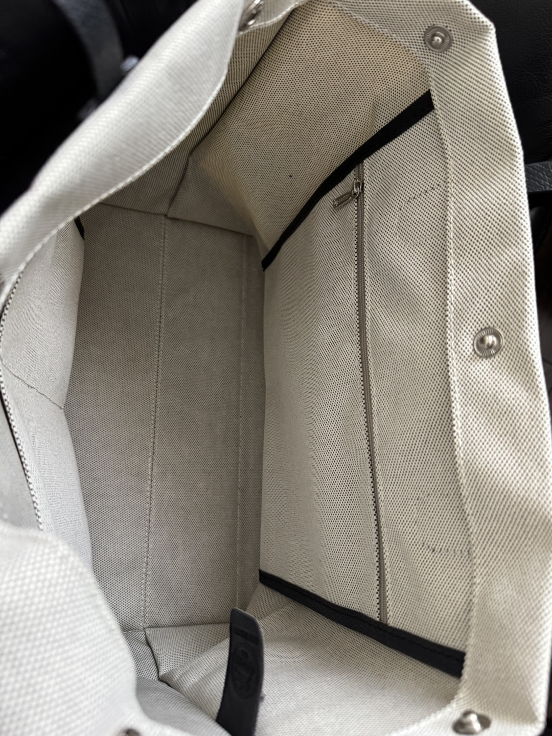 Longchamp Paris Tote Bag - photo 3