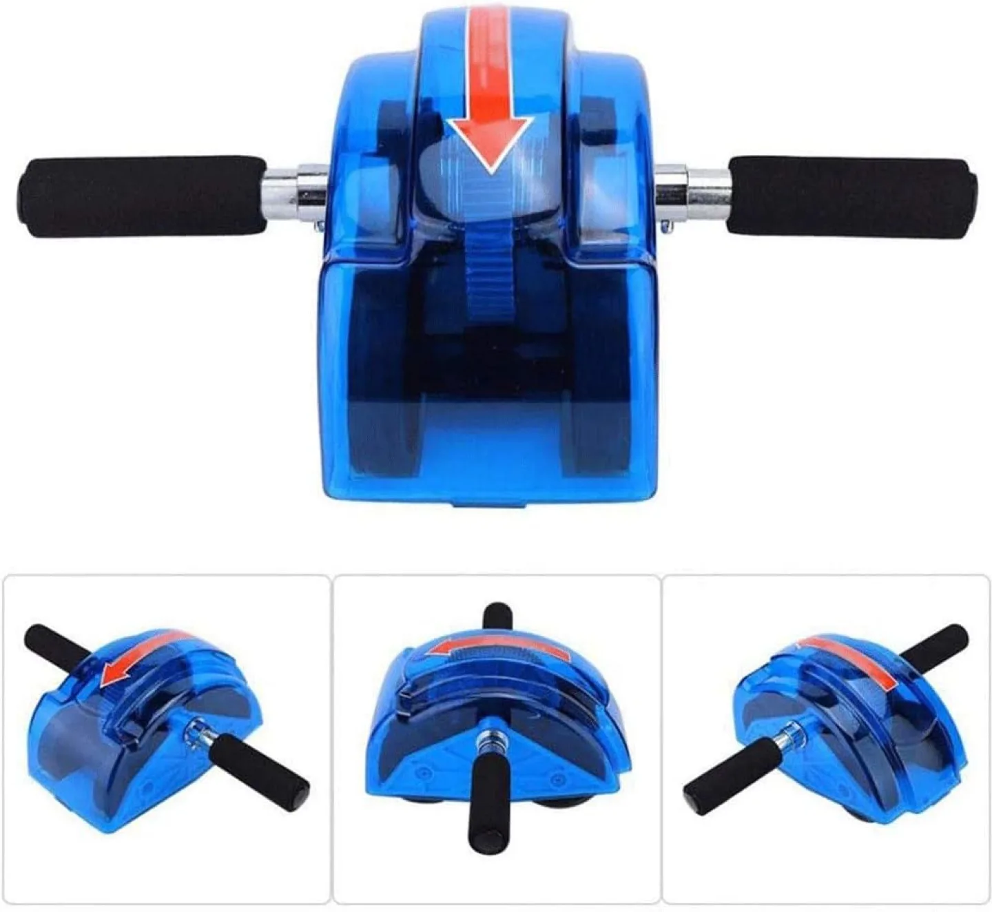 AB SLIDER Ab Roller for Abs Workout image indicator(5)