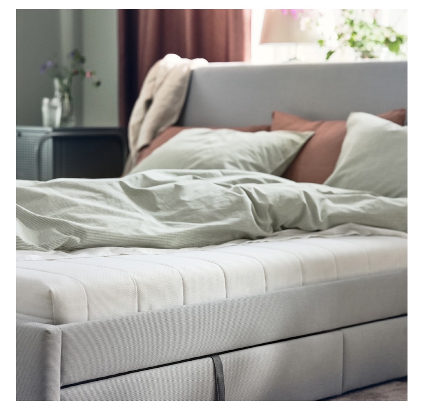 IKEA Mattress - photo 2