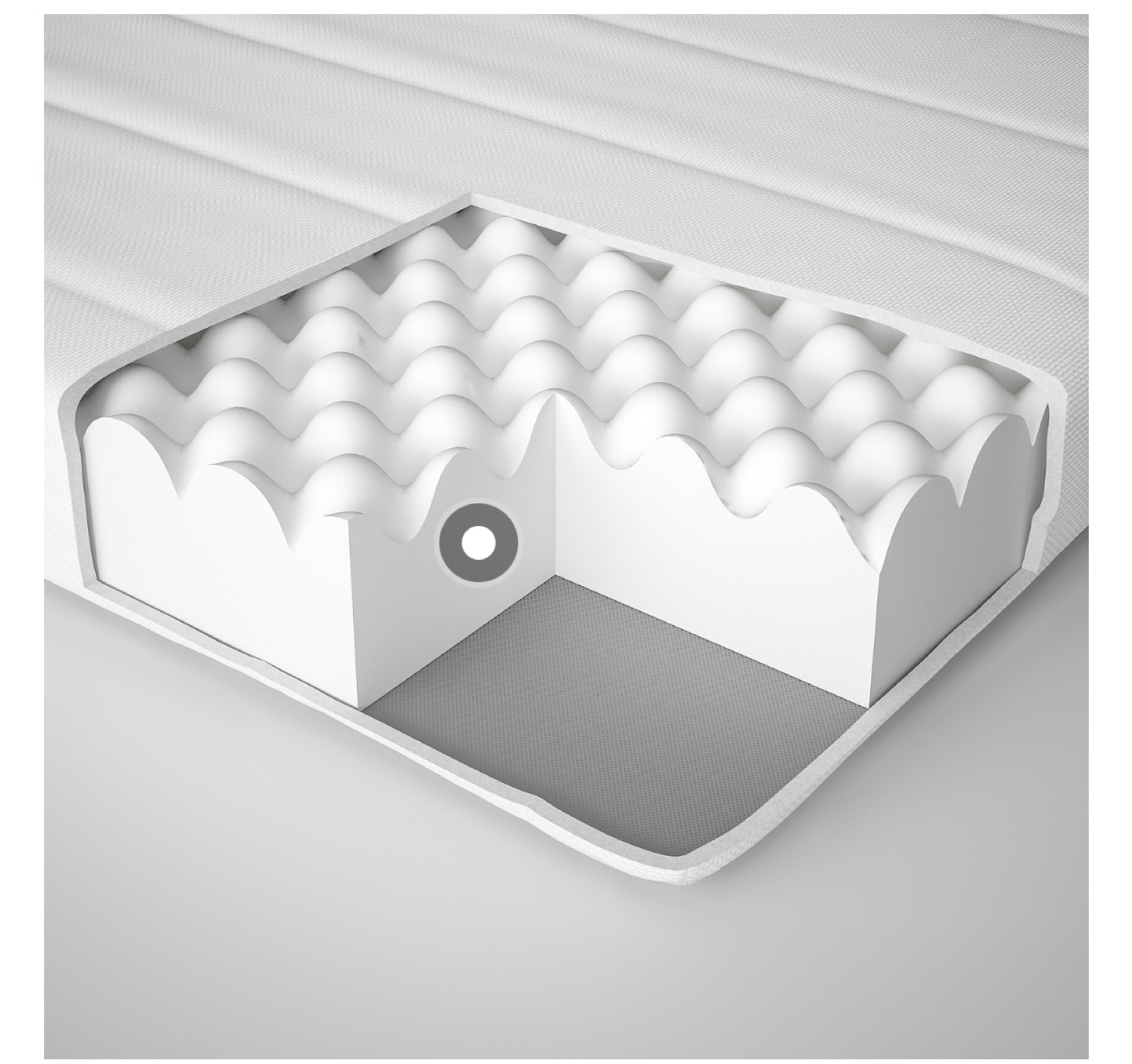 IKEA Mattress - photo 3