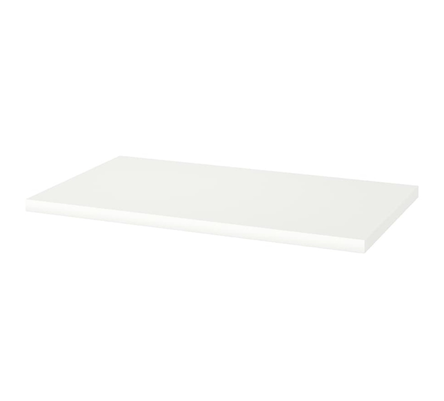 IKEA Corner Desk - White - photo 2