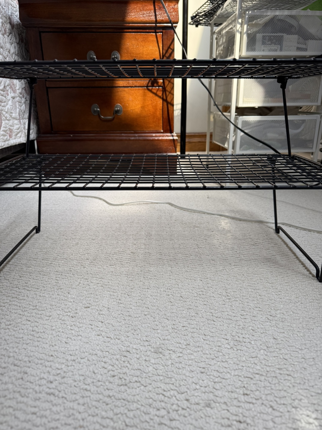 Ikea shoe rack - photo 2