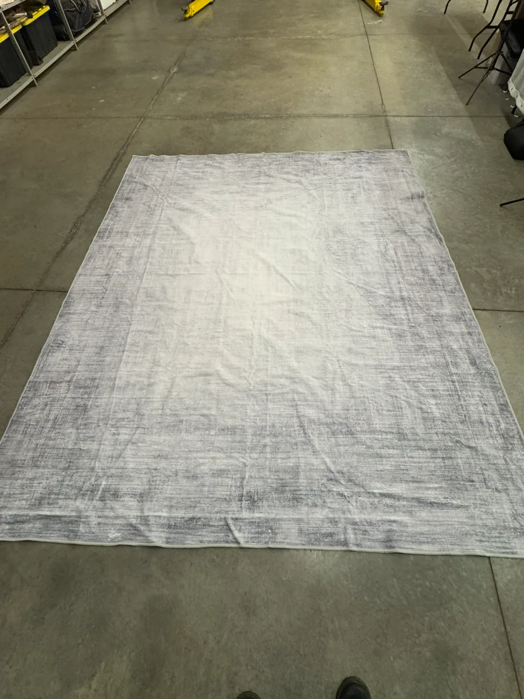 Modern Abstract Carpet 10ft x 8ft image indicator(5)