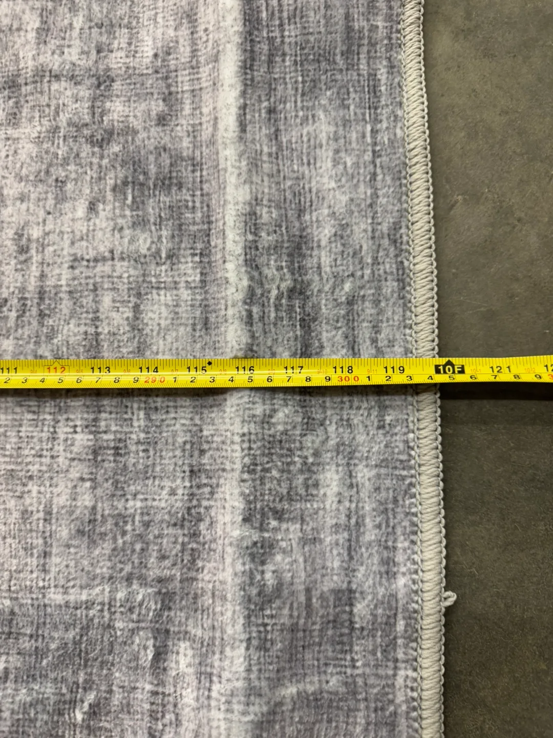 Modern Abstract Carpet 10ft x 8ft image indicator(10)