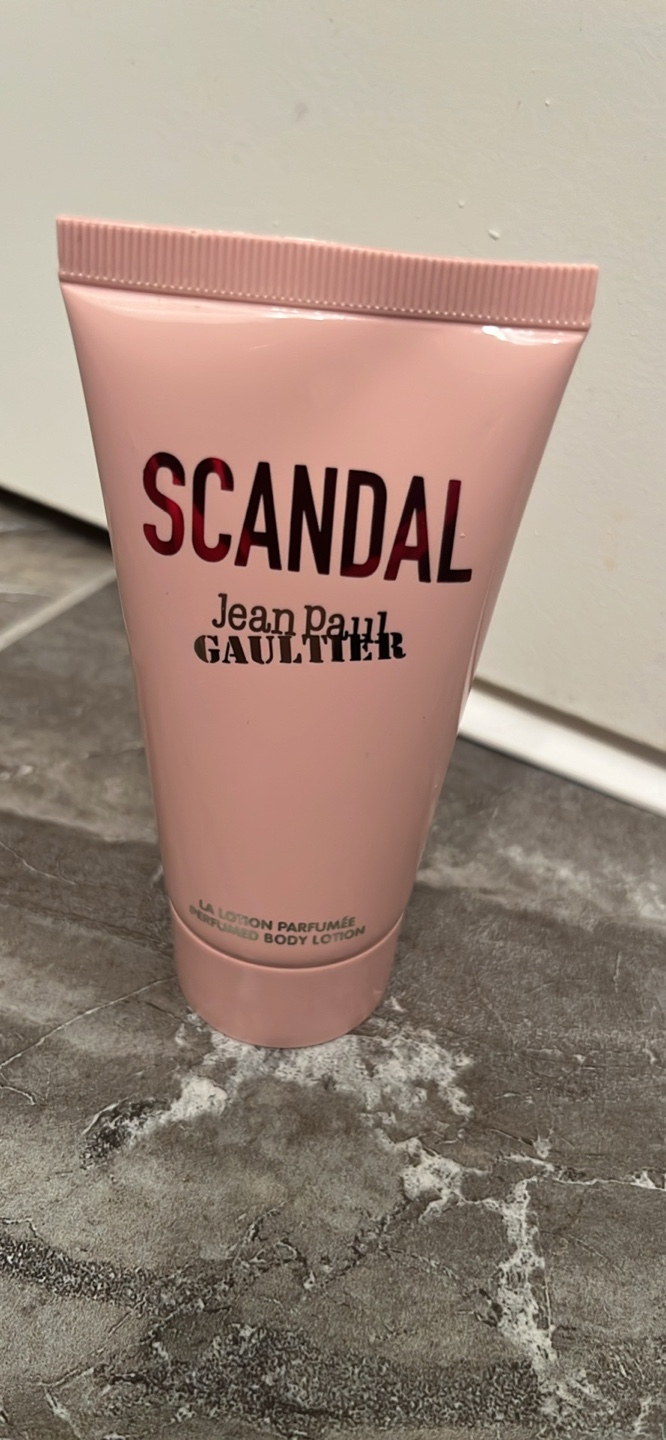 Jean Paul Gaultier Scandal Body Lotion 75ml
