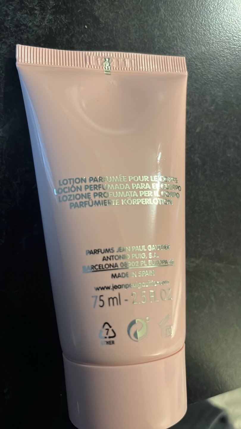 Jean Paul Gaultier Scandal Body Lotion 75ml - photo 2