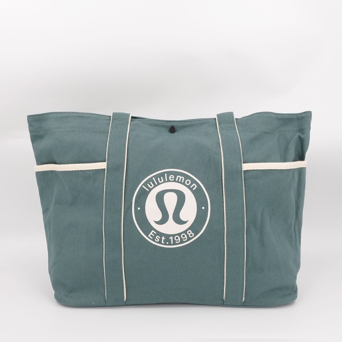 Lululemon Tote Bag