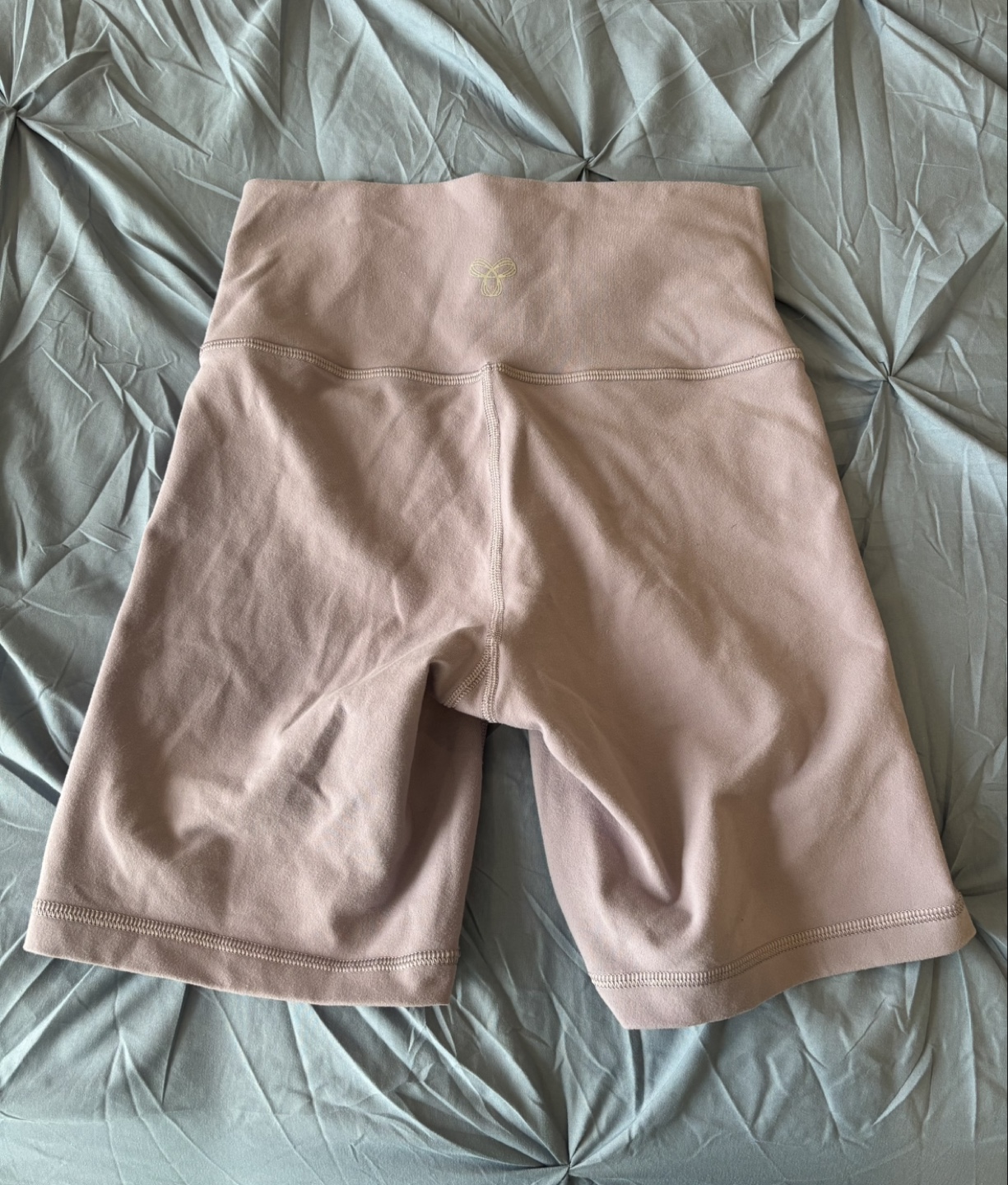 TNA Shorts Size Small - photo 2