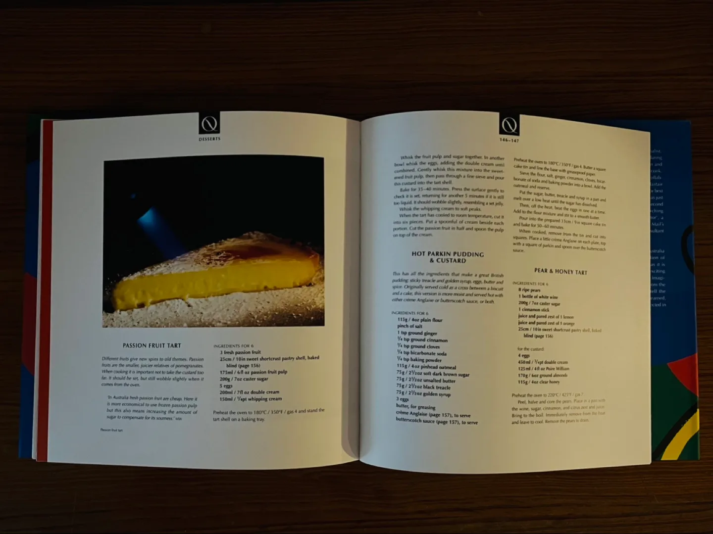 Quaglino's: The Cookbook (Hardcover) image indicator(4)