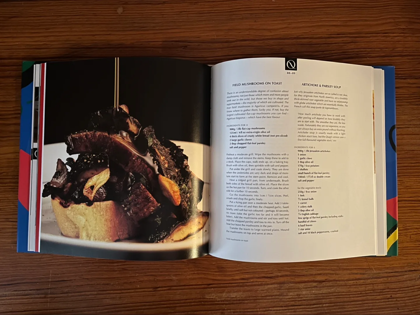 Quaglino's: The Cookbook (Hardcover) image indicator(3)