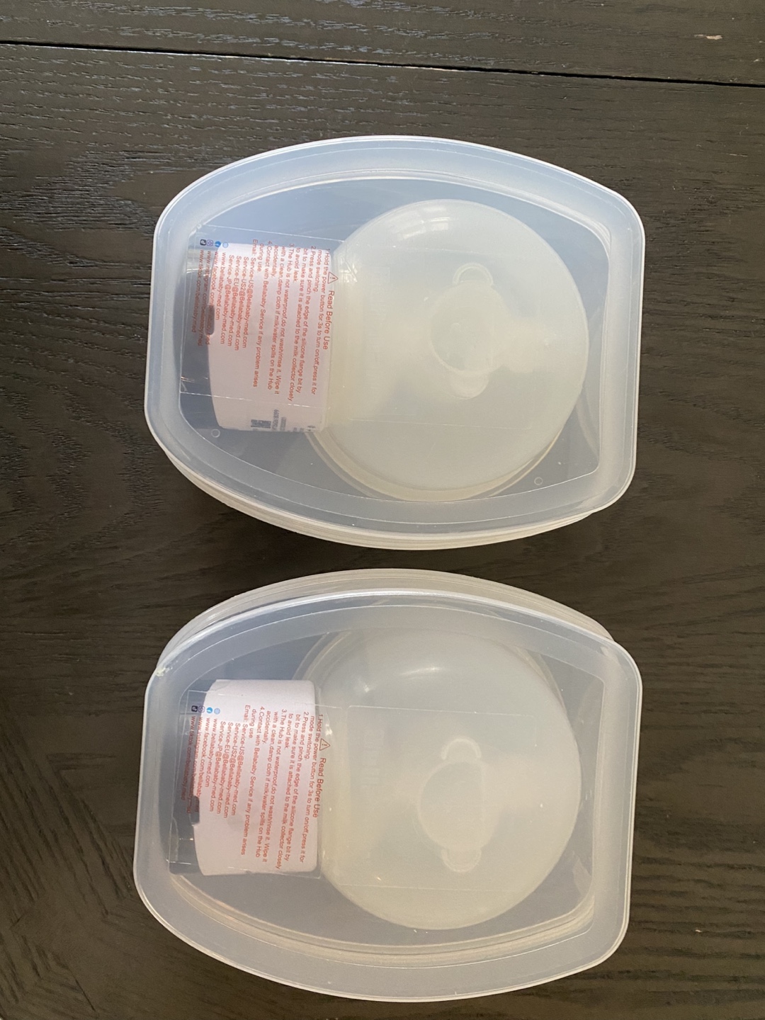Bella baby Electric Breast Pump