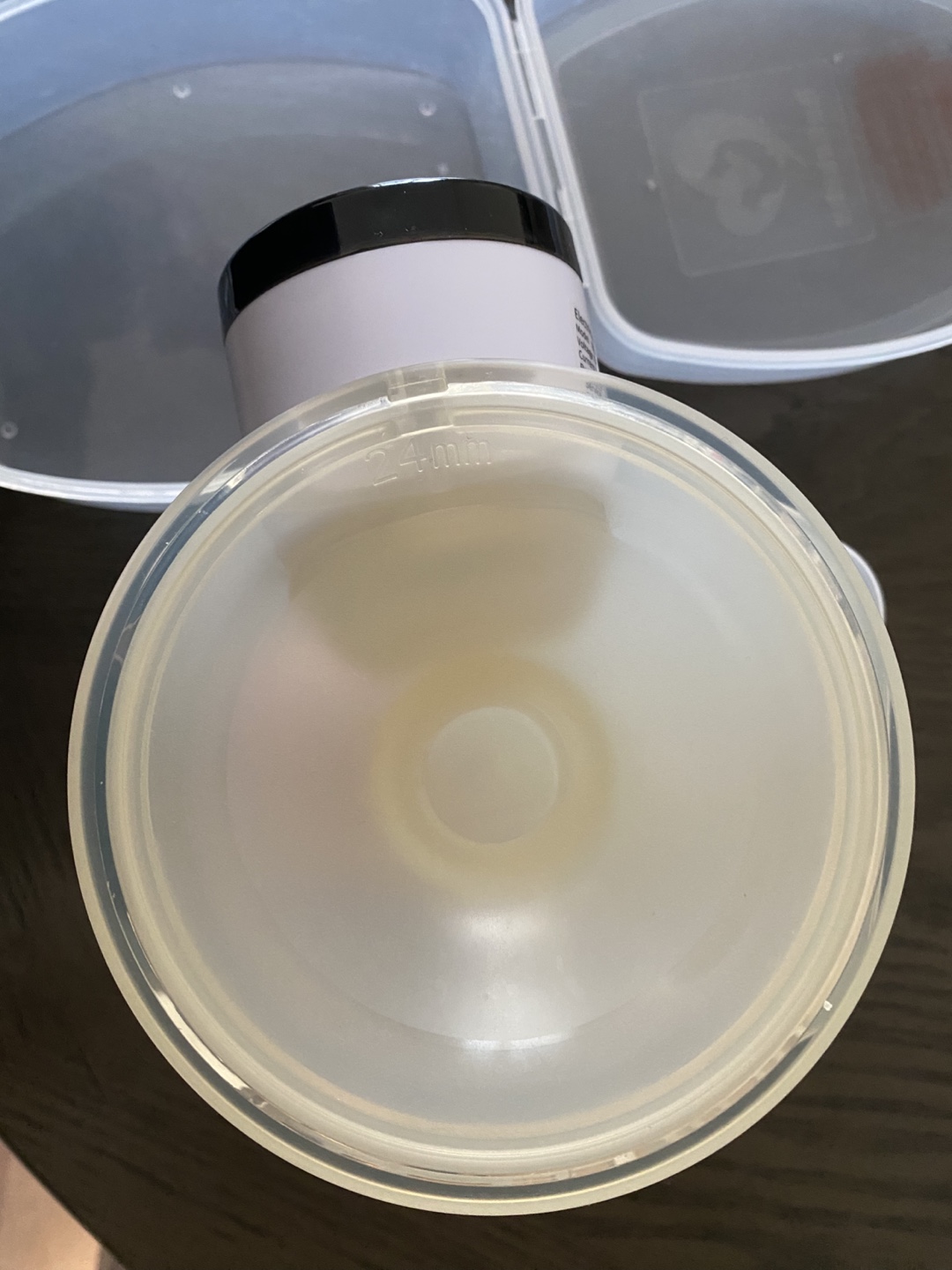 Bella baby Electric Breast Pump - photo 4