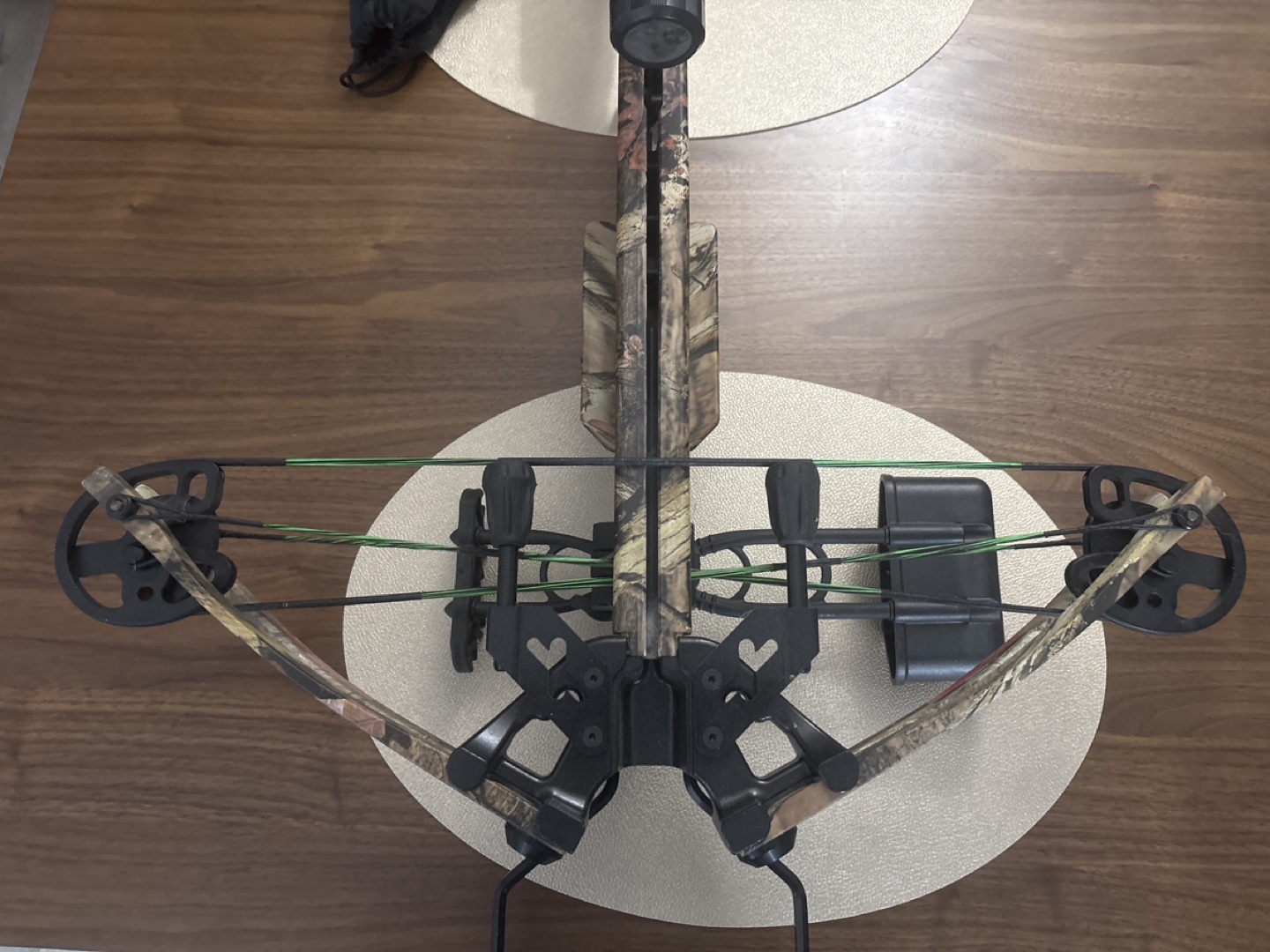 PSE Fang Crossbow Package - photo 3