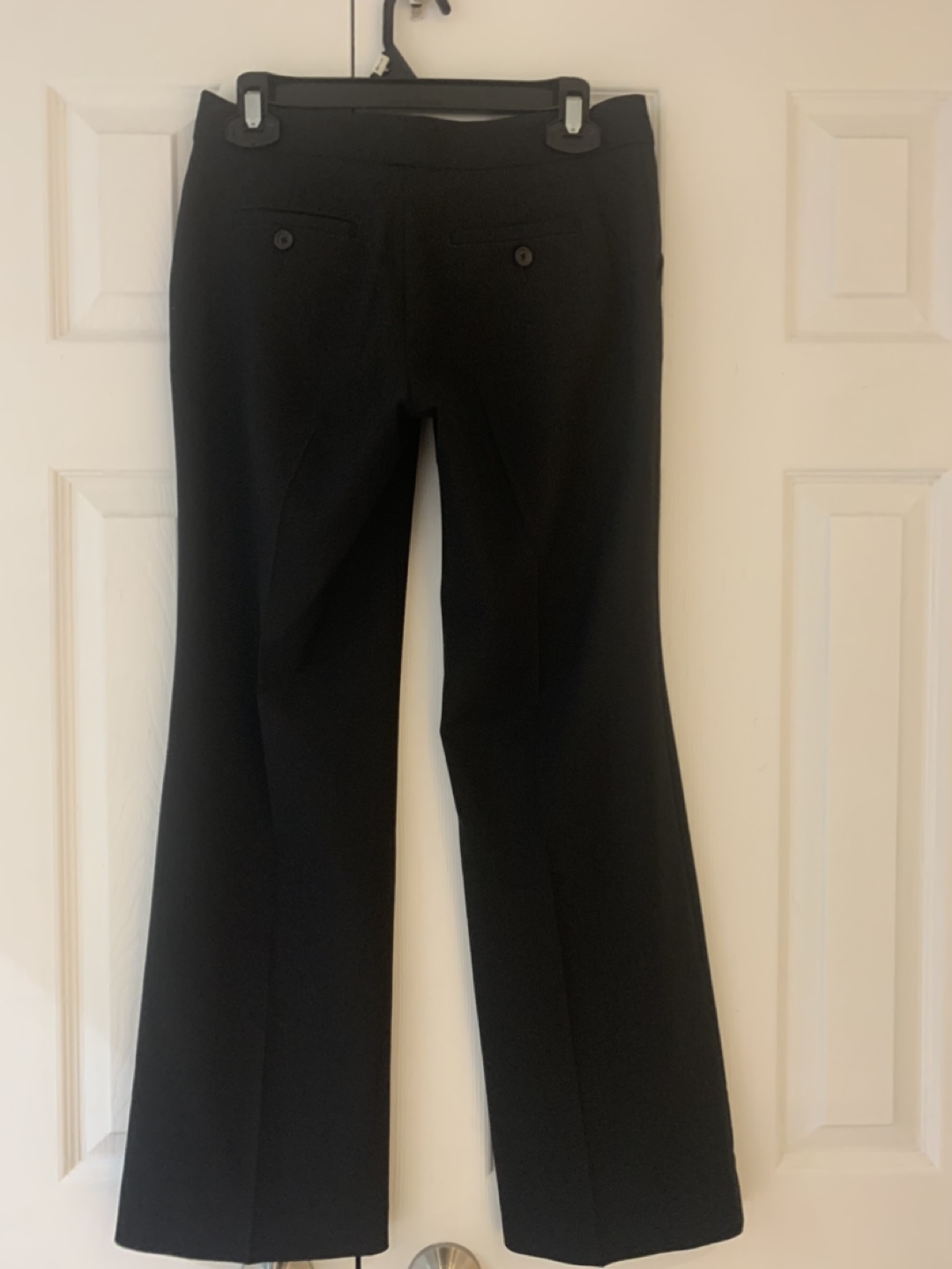Banana Republic Dress Pants Black - photo 2