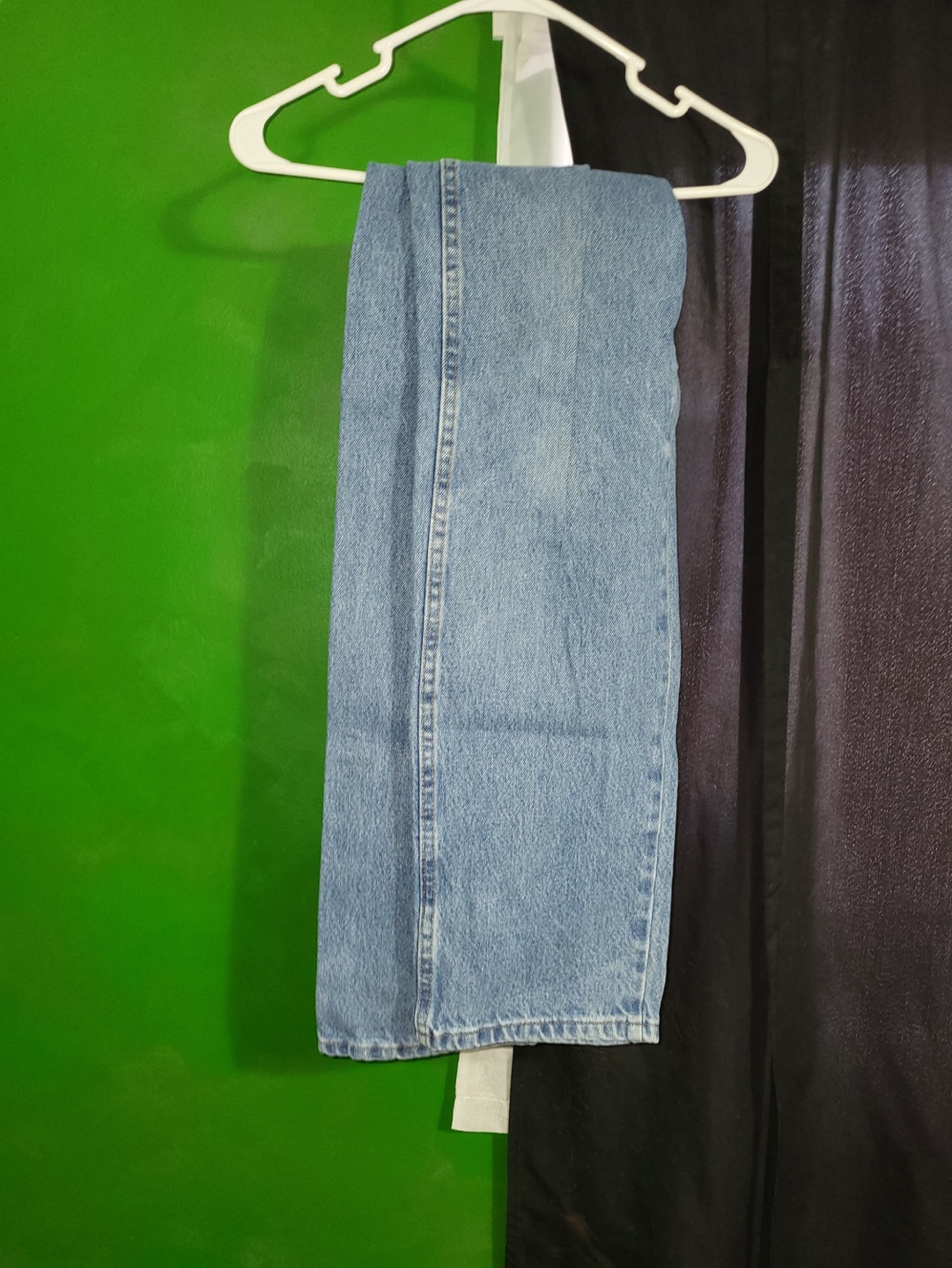 Men's Jeans x2 - photo 2