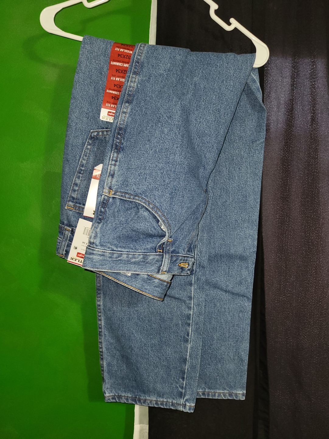 Men's Jeans x2