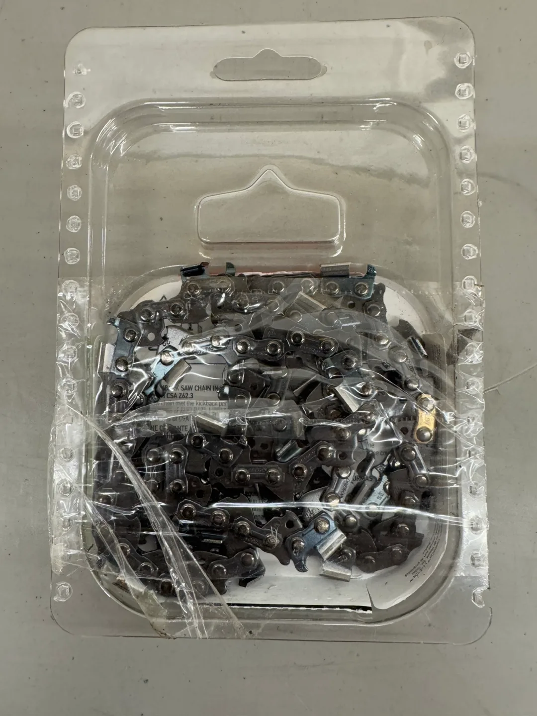 Oregon 16” Chainsaw Chain, Fits Stihl image indicator(8)