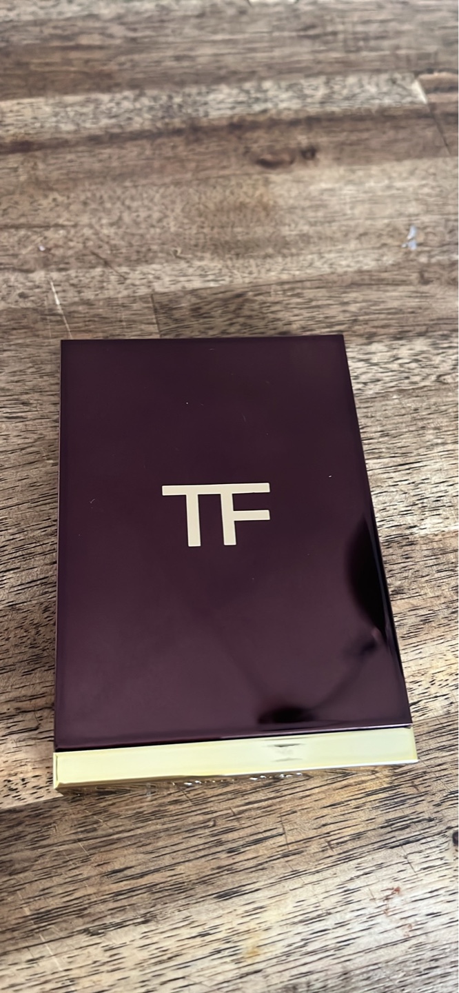 Tom Ford Eye Color Quad - photo 3