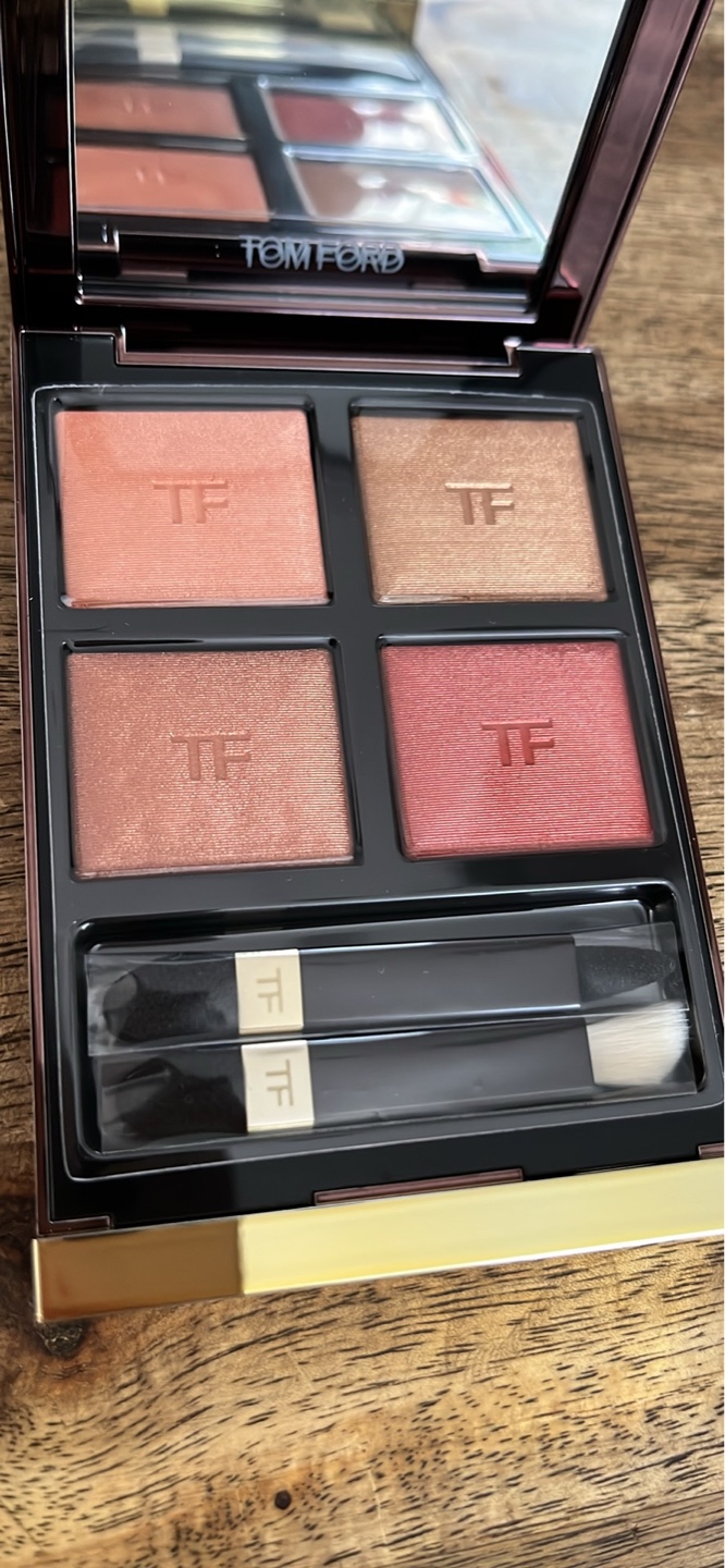 Tom Ford Eye Color Quad
