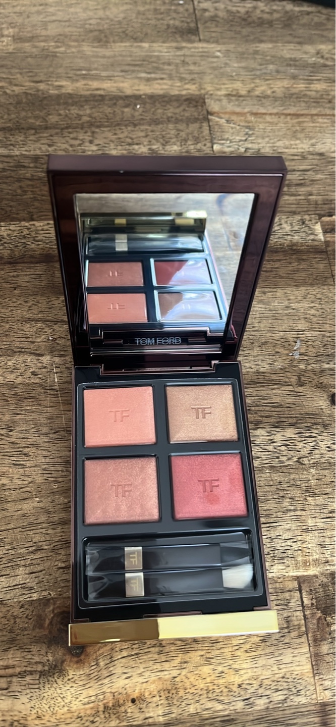 Tom Ford Eye Color Quad - photo 2