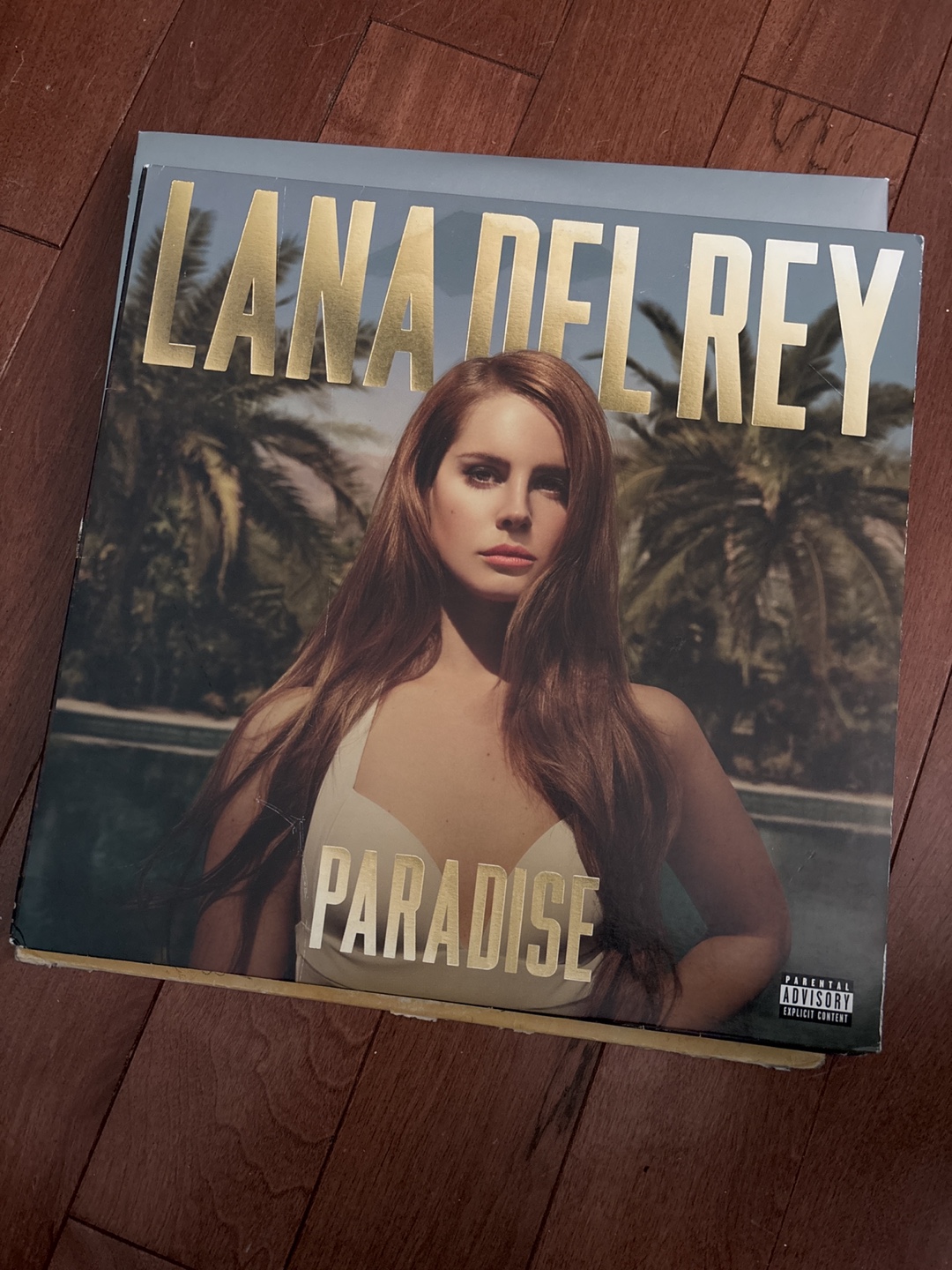 Lana Del Rey - Paradise - Vinyl Record