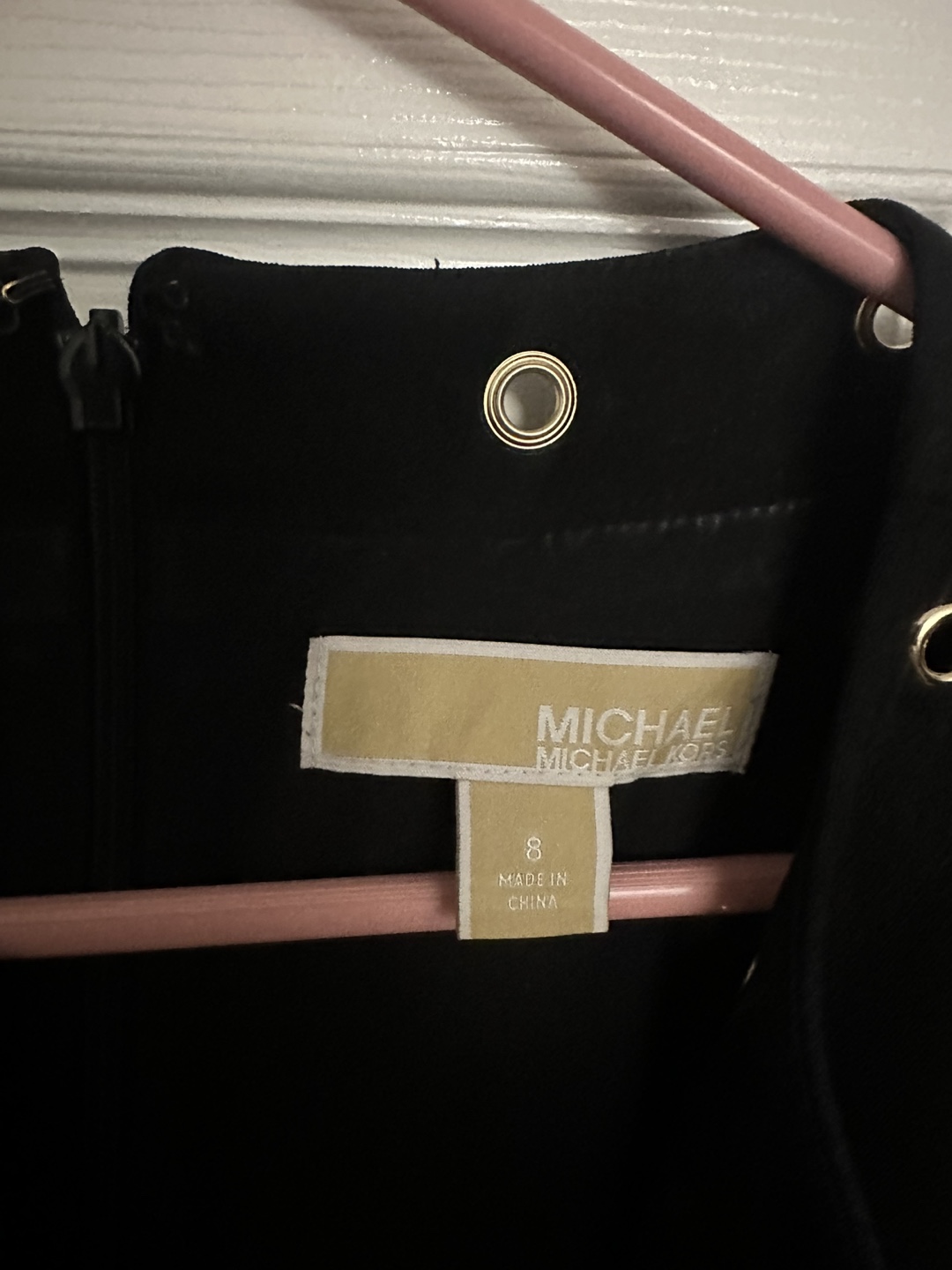 Michael Kors Dress - photo 3