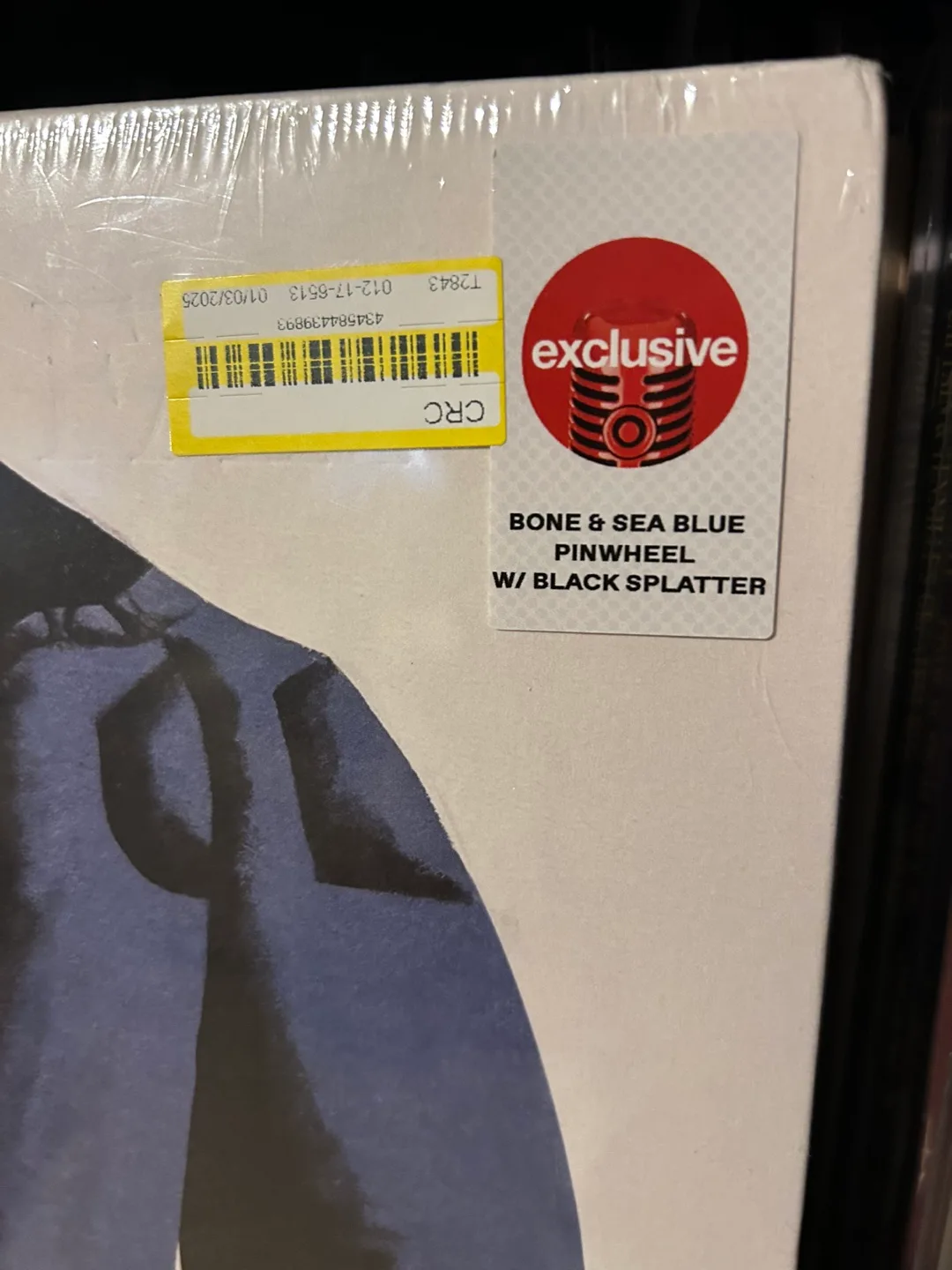 The Story So Far - I Want To Disappear - Exclusive LP image indicator(3)