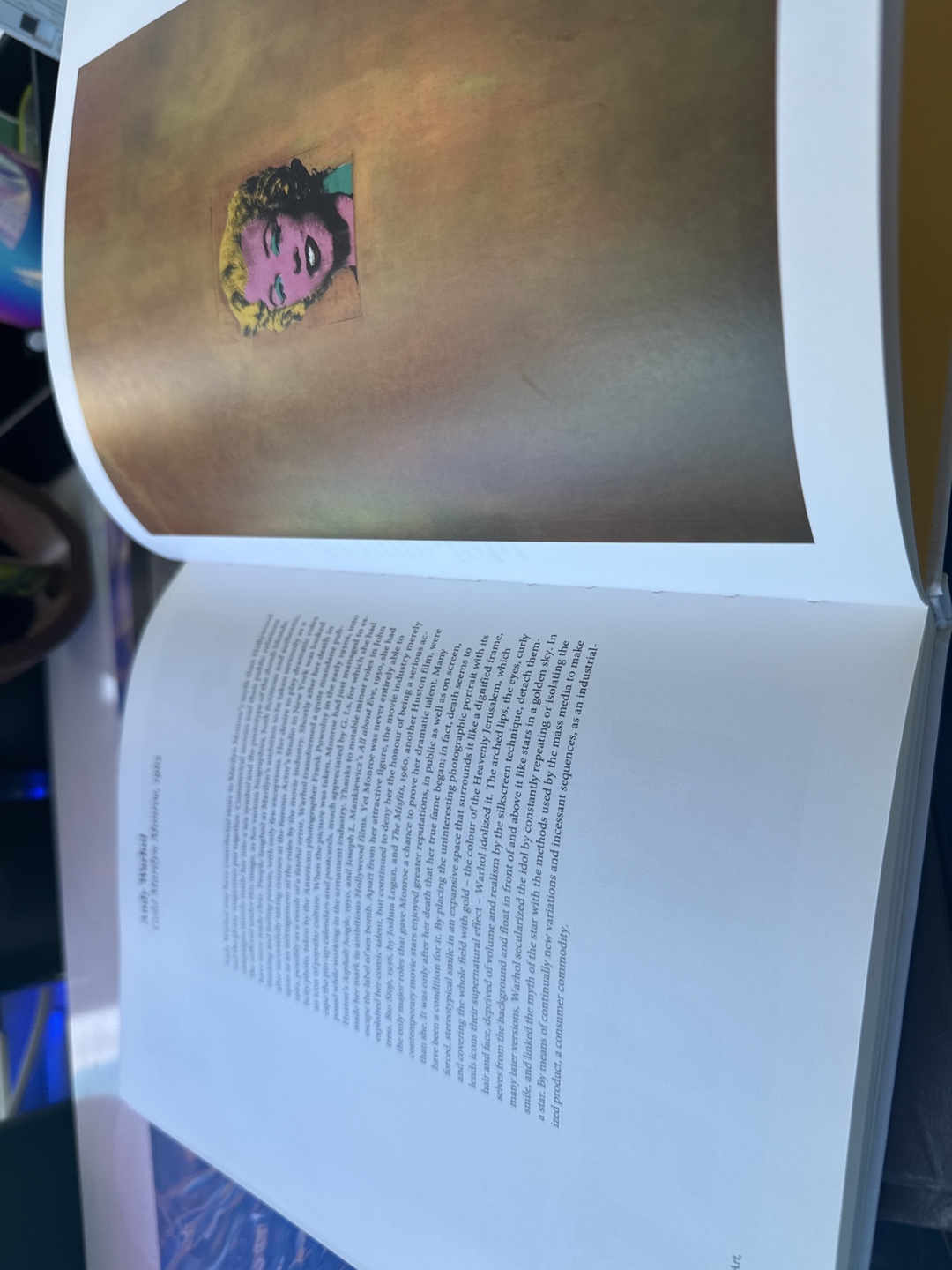 Pop Art Book by Klaus Honnef - photo 2