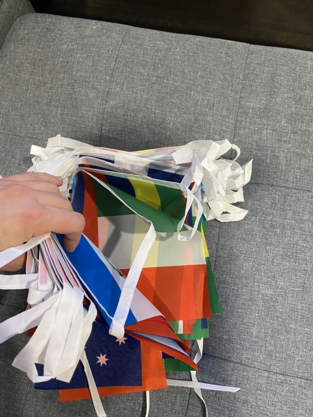 World Flags - 100 Countries. - photo 3