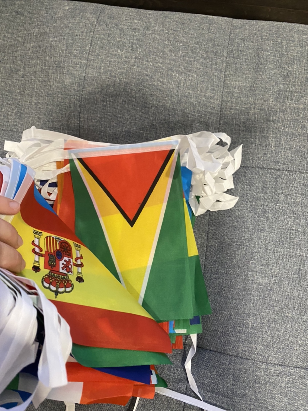 World Flags - 100 Countries. - photo 5
