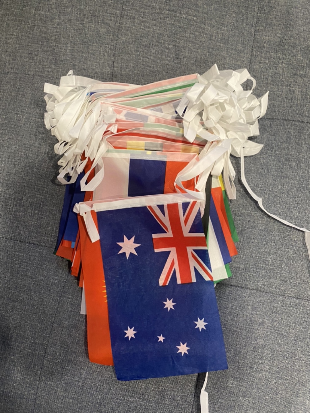 World Flags - 100 Countries.