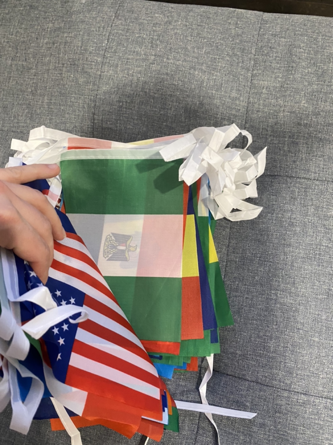 World Flags - 100 Countries. - photo 4