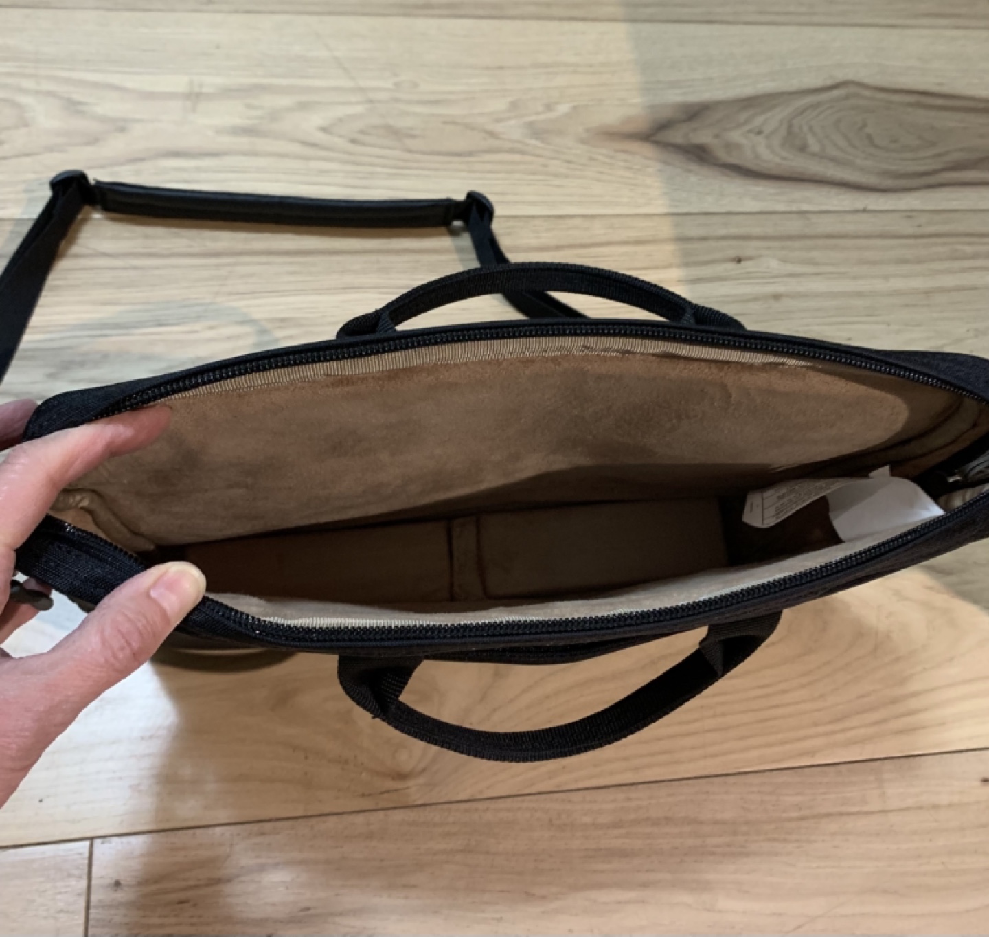 Mountain Equipment Co-op Laptop Bag - photo 4