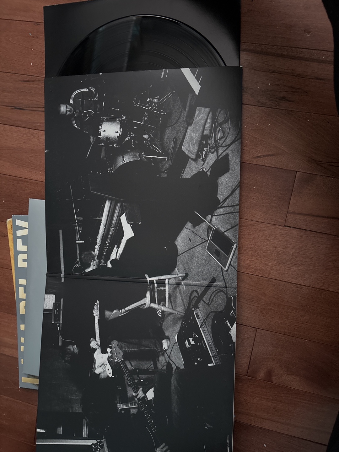Coldplay - A Rush of Blood to the Head - Vinyl Record - photo 3
