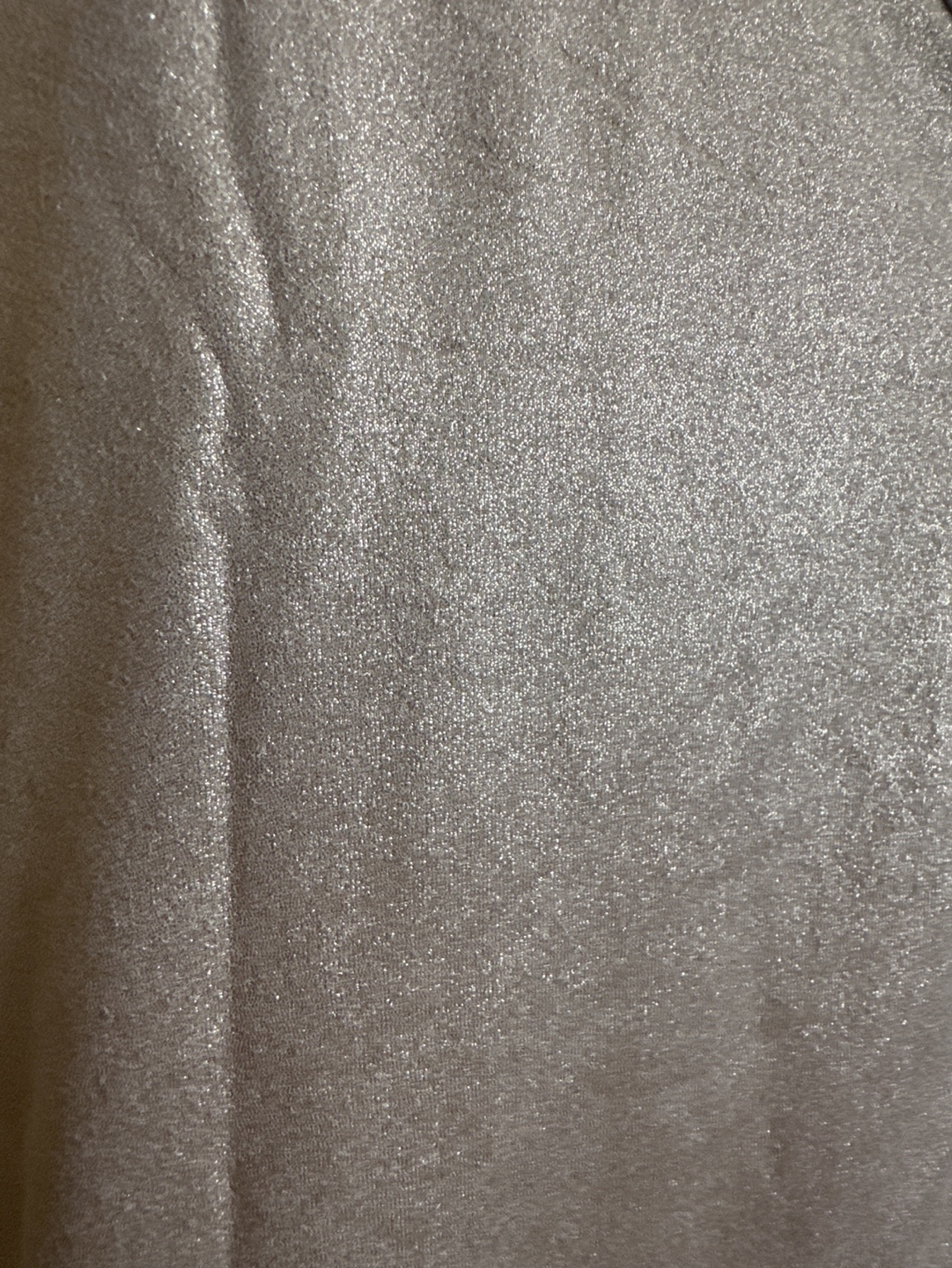 Gold Ale by KOTON Metallic Top - Size M - photo 3