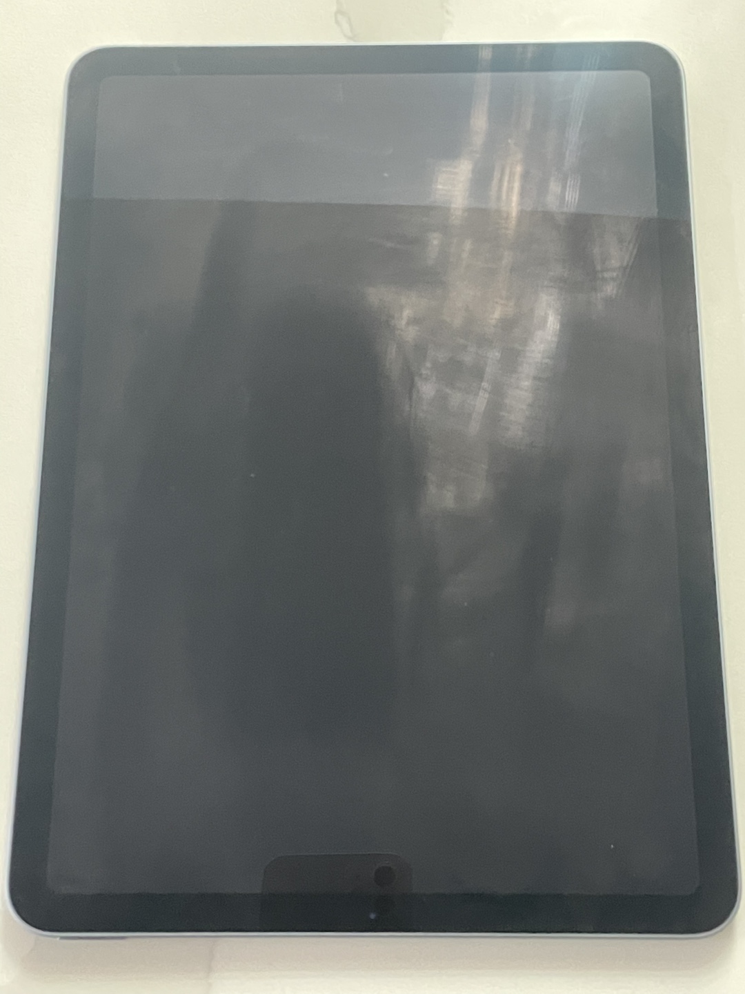 iPad Air (4th generation) 64GB - Blue with Case - photo 2