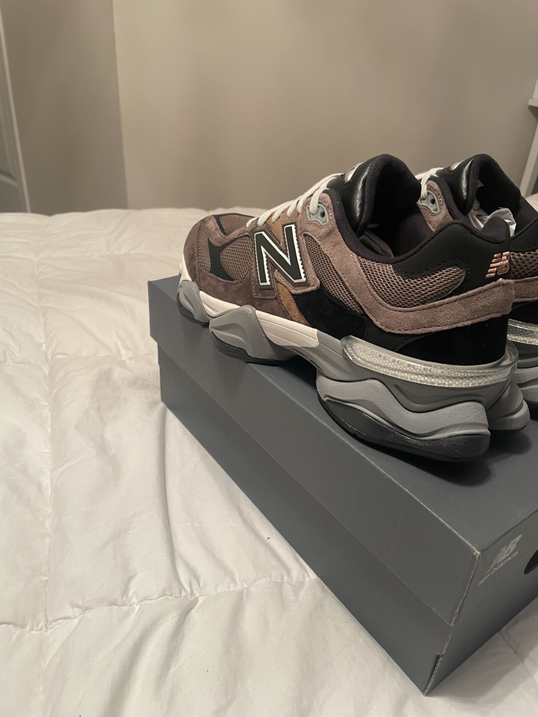 New Balance 9060 💚 - photo 3