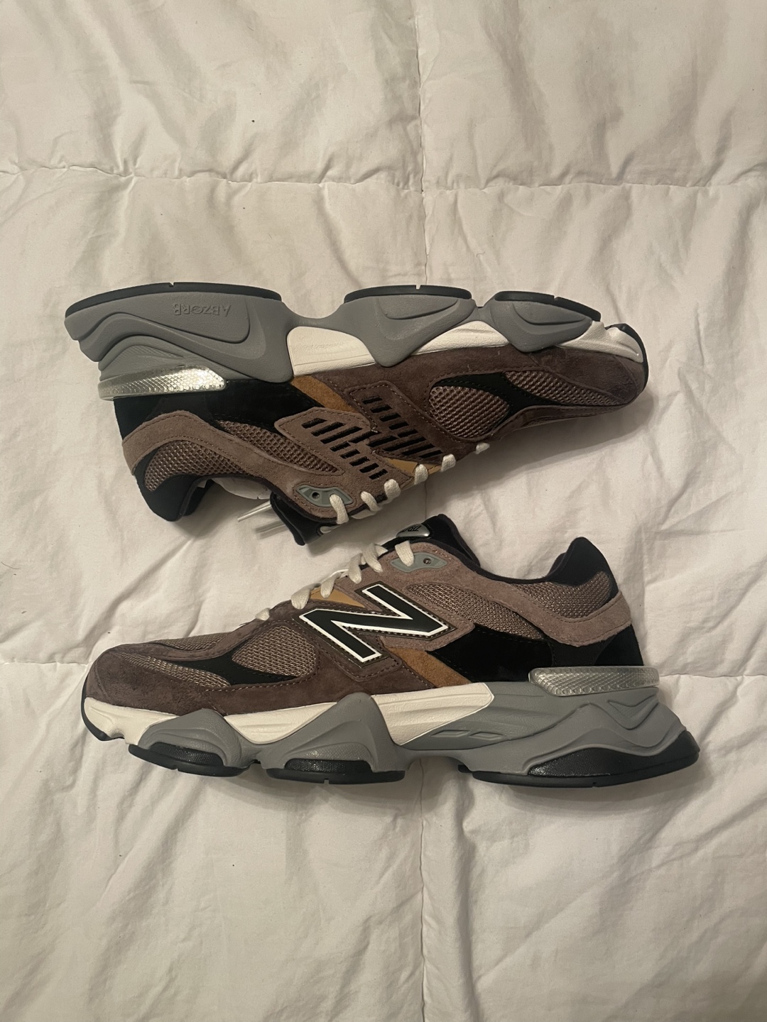 New Balance 9060 💚 - photo 2