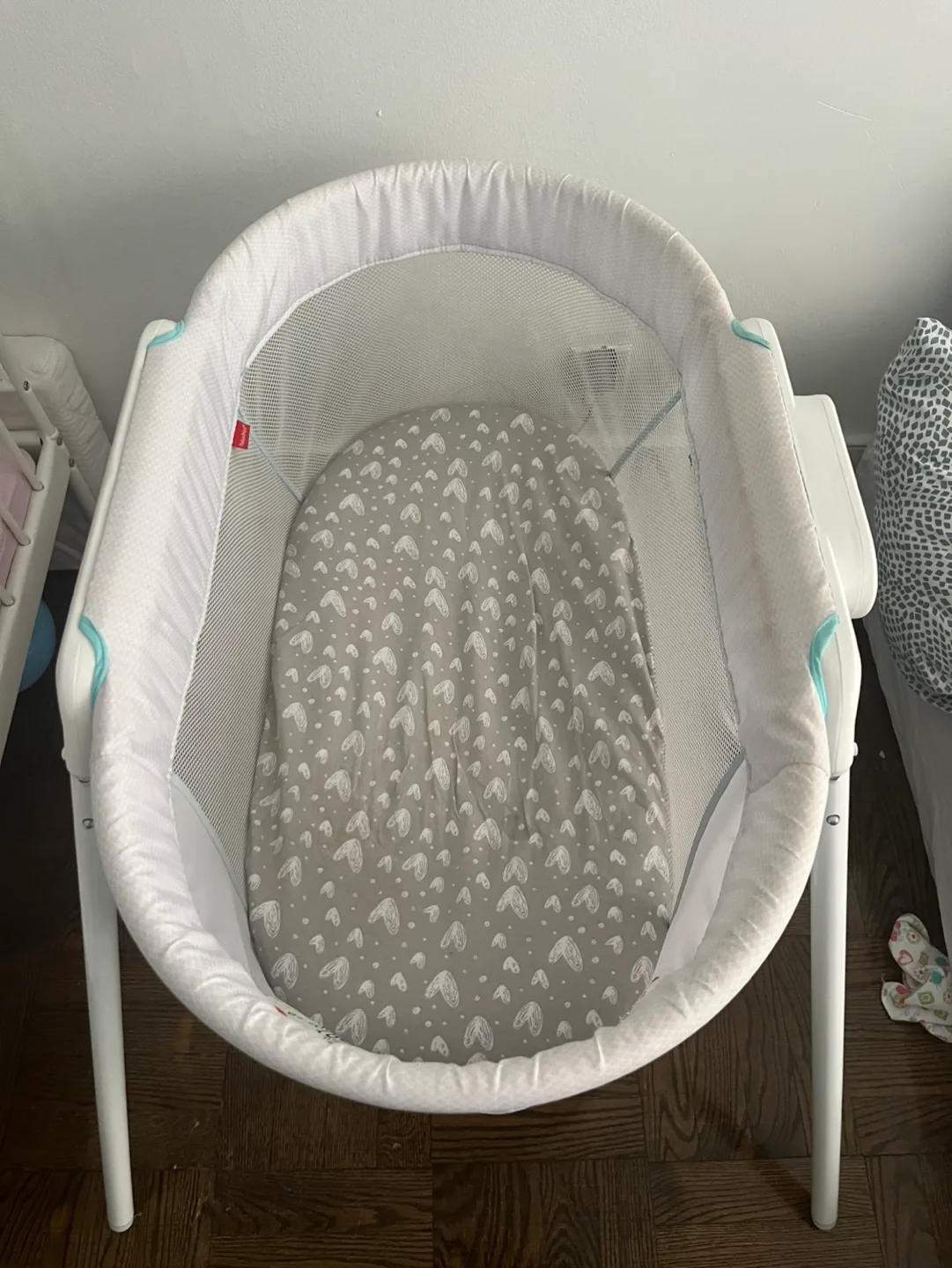 Fisher-Price  Bassinet thumbnail