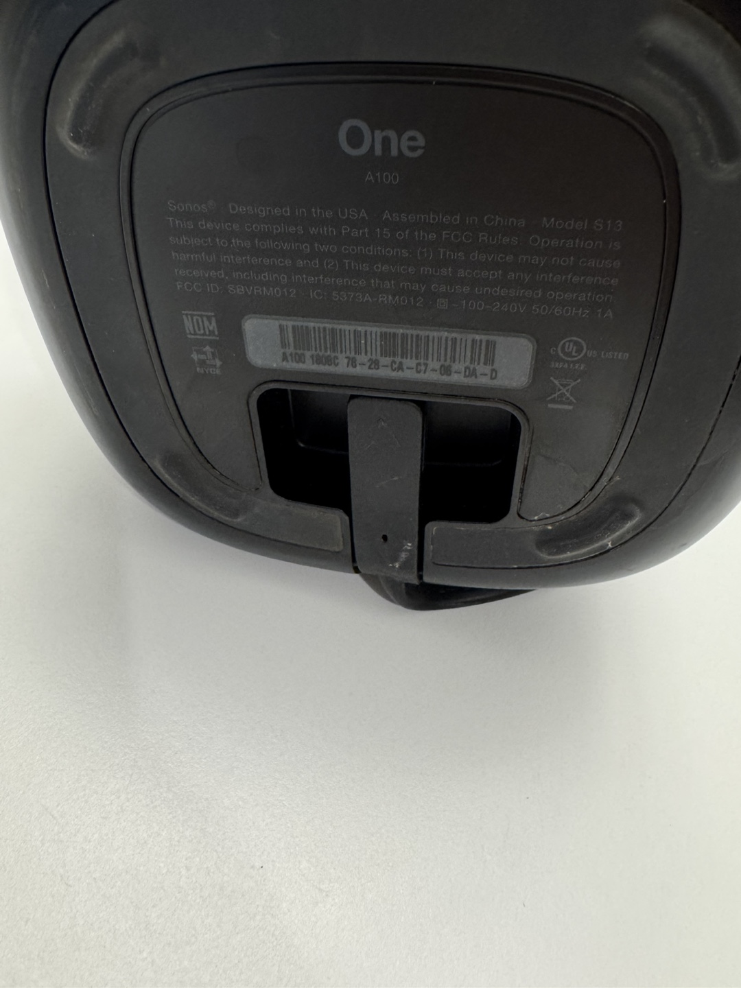Sonos One SL Speakers and Beam Gen 2 Soundbar Bundle - photo 5
