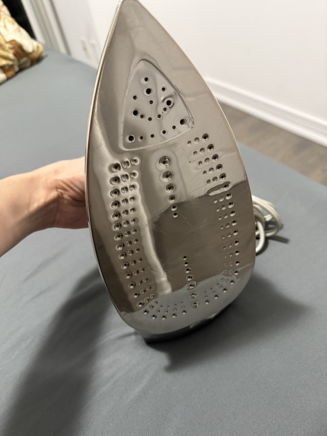 Black & Decker Iron - photo 4