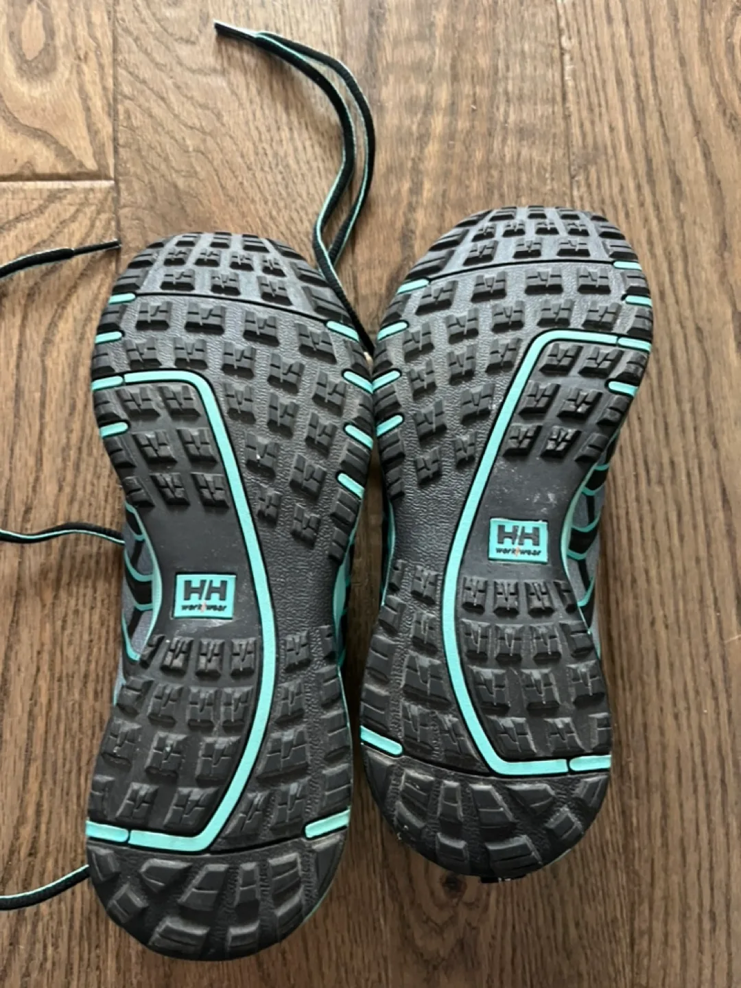 Helly Hansen Women's Adel Athletic Shoes - Size 7.5 image indicator(3)