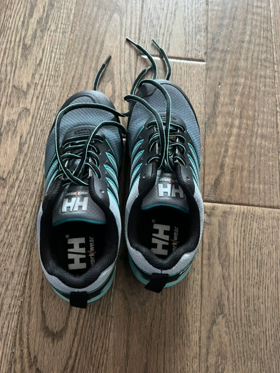 Helly Hansen Women's Adel Athletic Shoes - Size 7.5 image indicator(4)