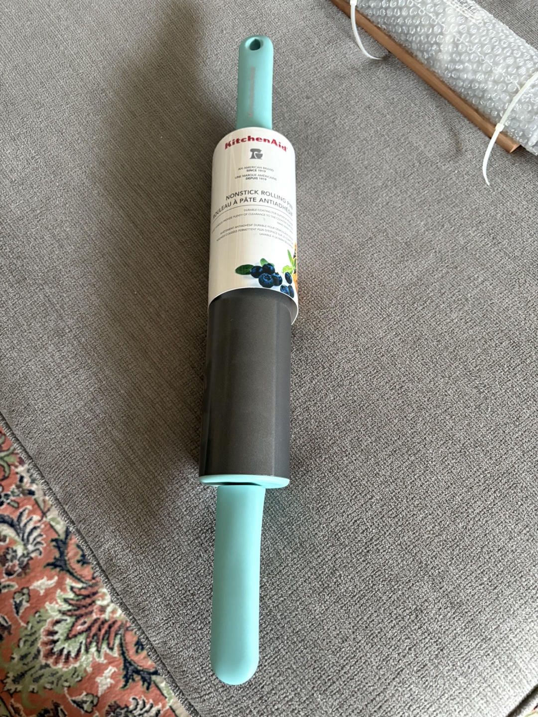 KitchenAid Non-Stick Rolling Pin