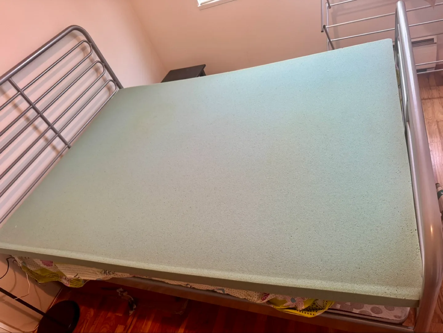 Full / Double Mattress Topper thumbnail