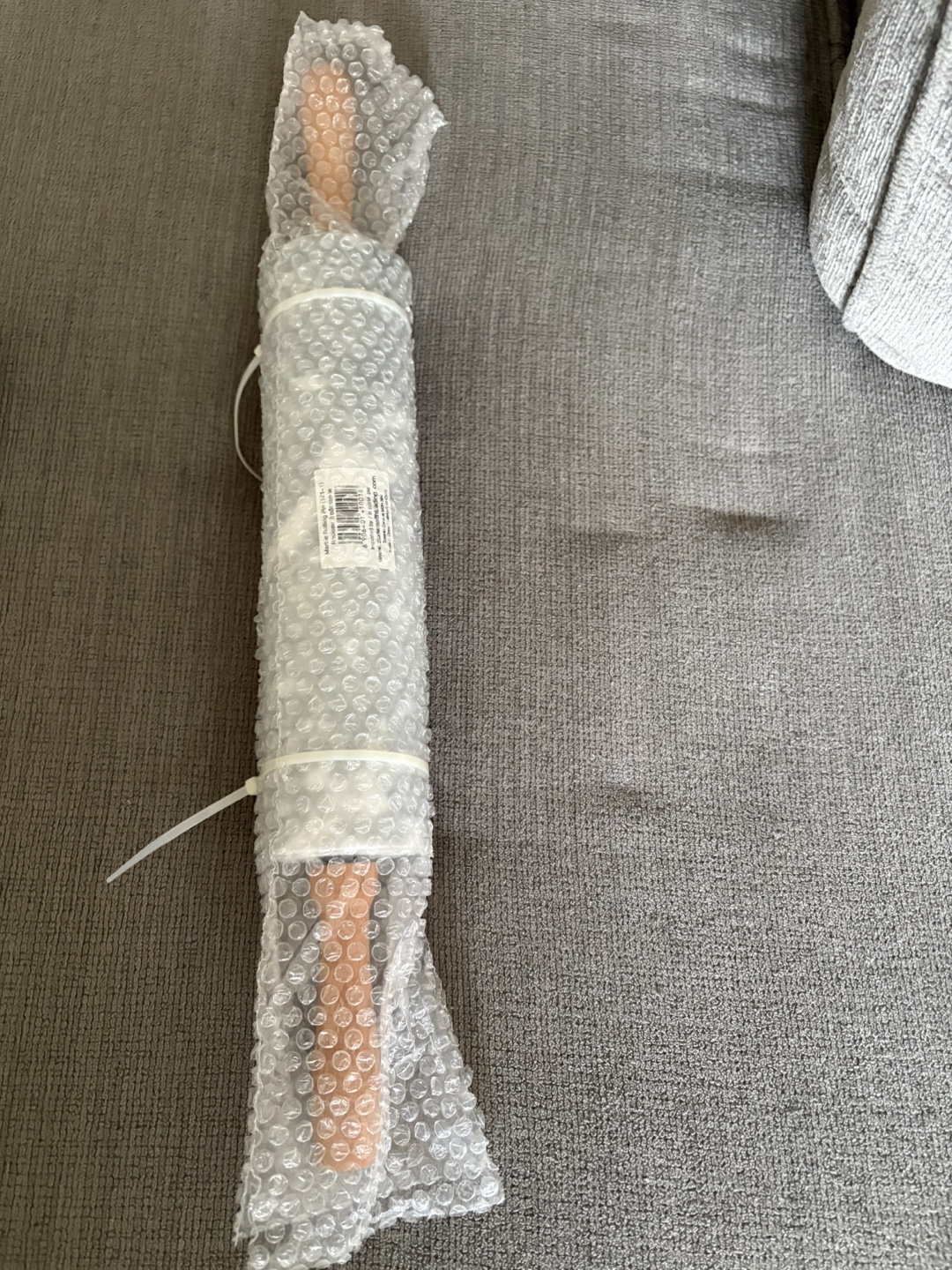 New Marble Rolling Pin